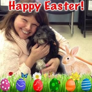 Meet your Posher, Nancy